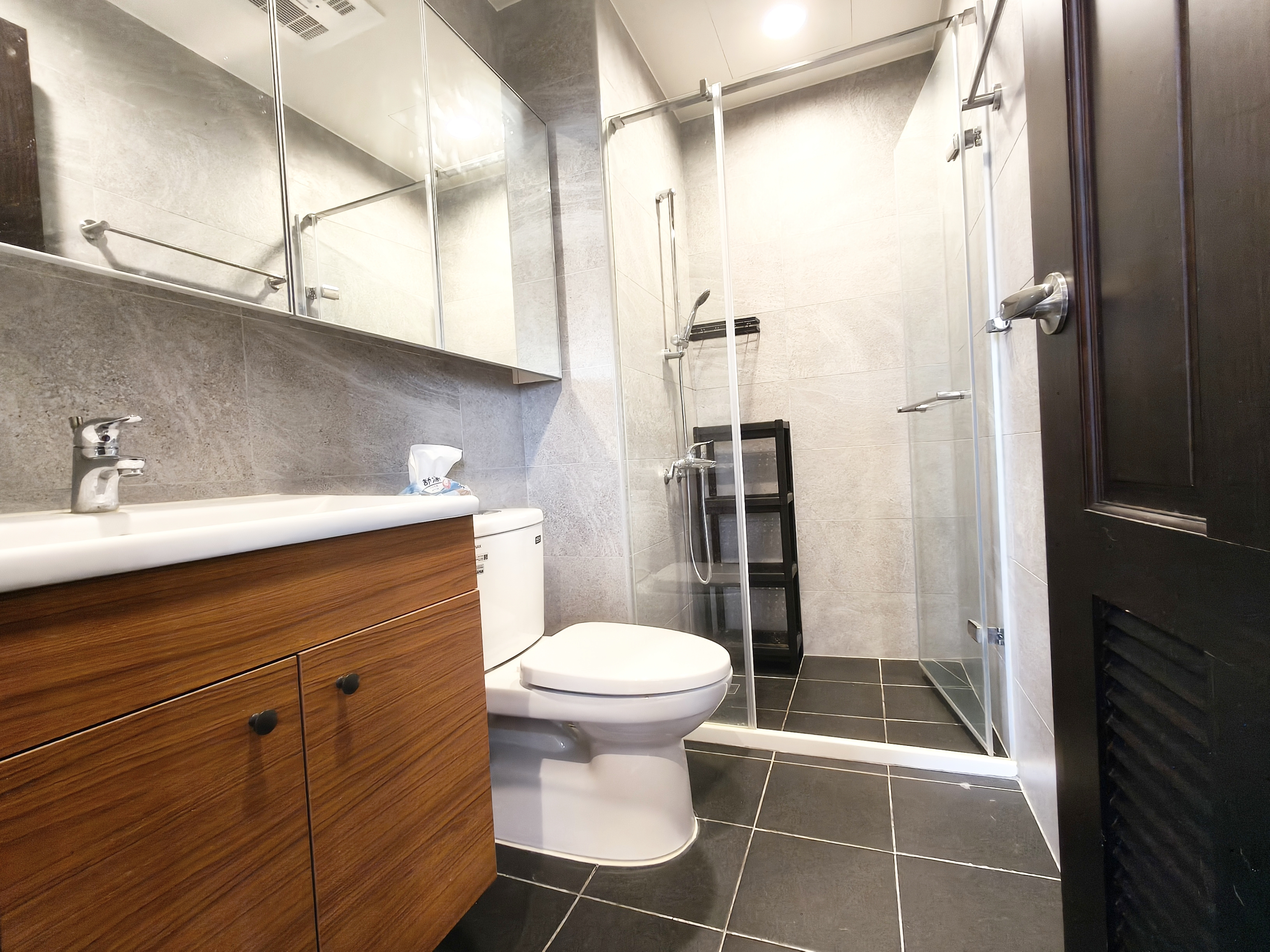 客運園區璟都文華三房