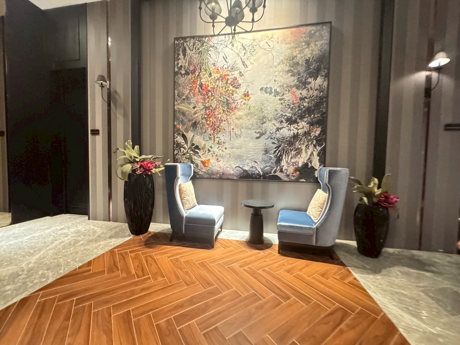 ⭐⭐⭐青埔A18站前A+面青雲路兩房平面車位