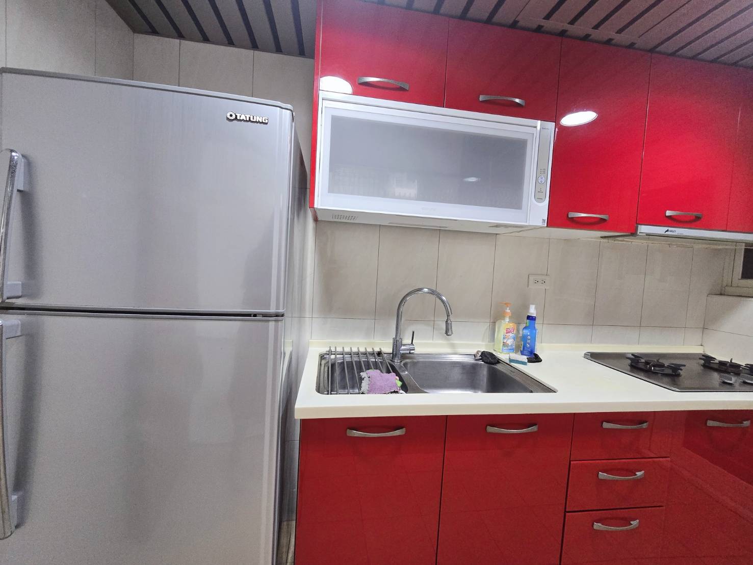 海華SOGO┃國際之星大三房車位