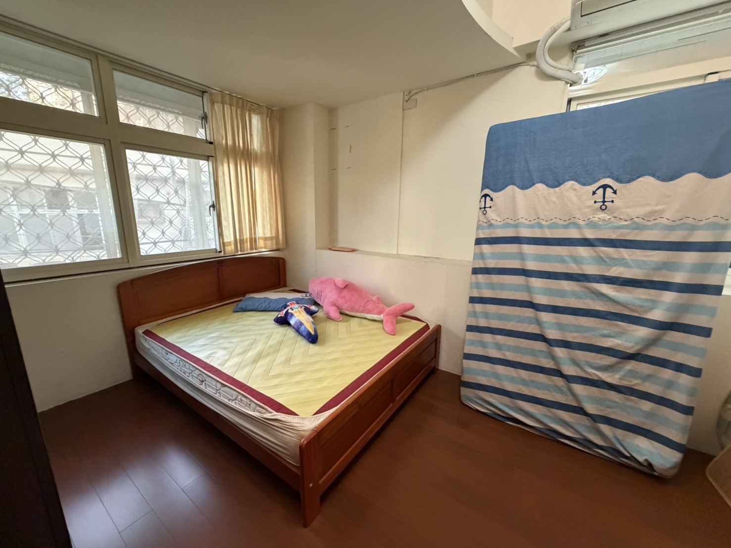 ⭐⭐⭐平鎮復旦商圈正三房車位