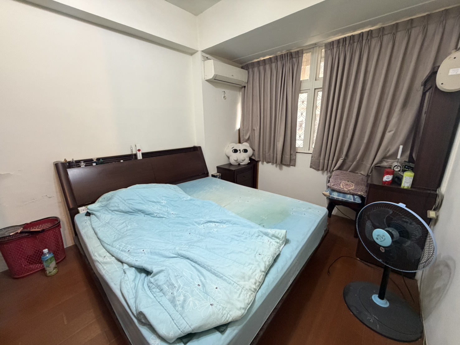 ⭐⭐⭐平鎮復旦商圈正三房車位