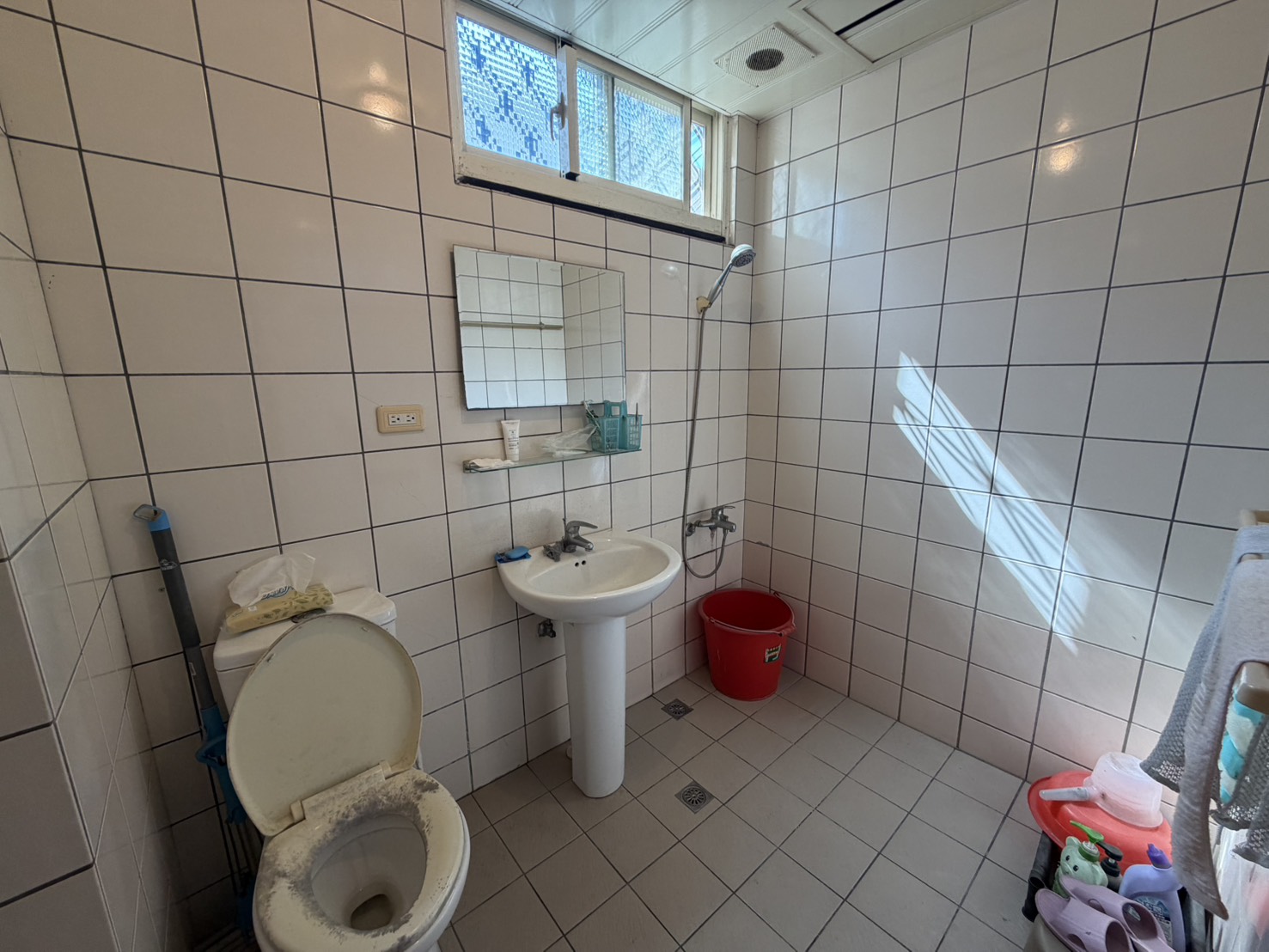 ⭐⭐⭐平鎮復旦商圈正三房車位