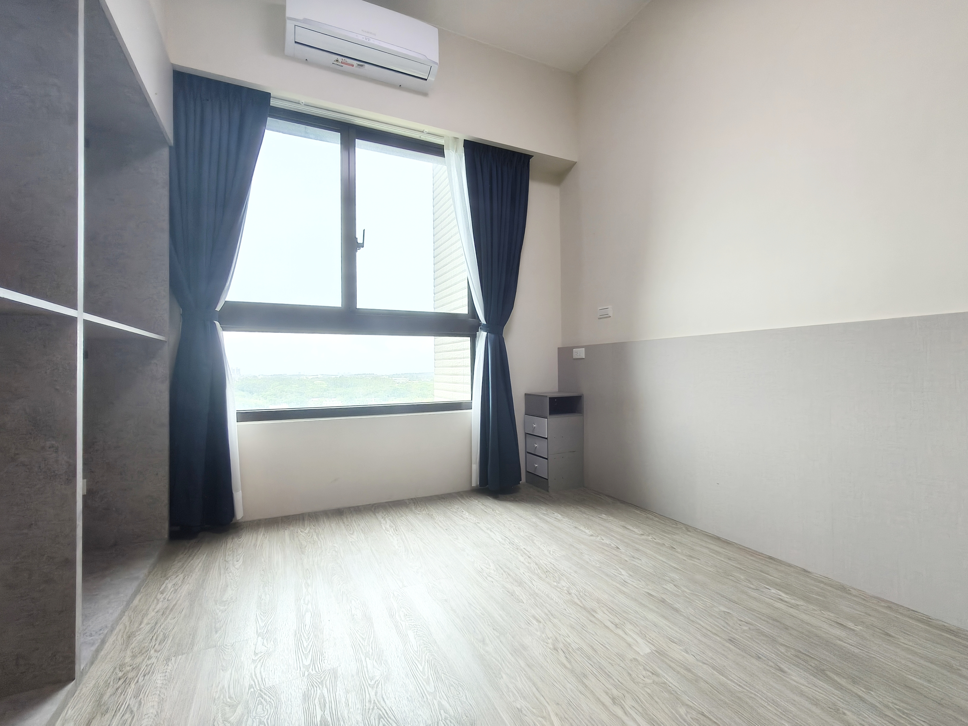 客運園區璟都文華三房