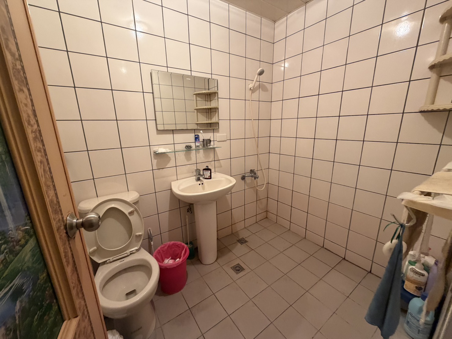 ⭐⭐⭐平鎮復旦商圈正三房車位