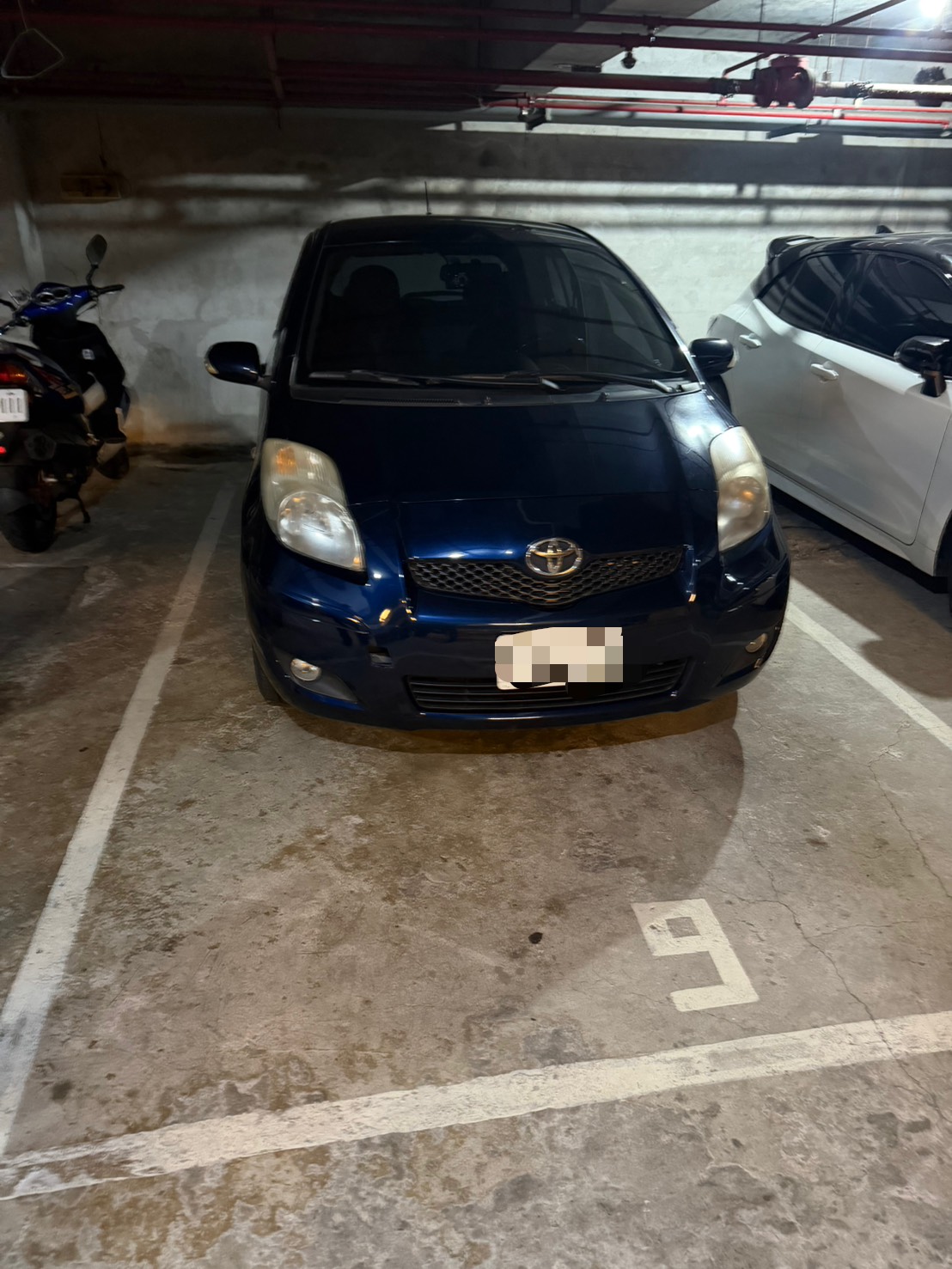 ⭐⭐⭐平鎮復旦商圈正三房車位