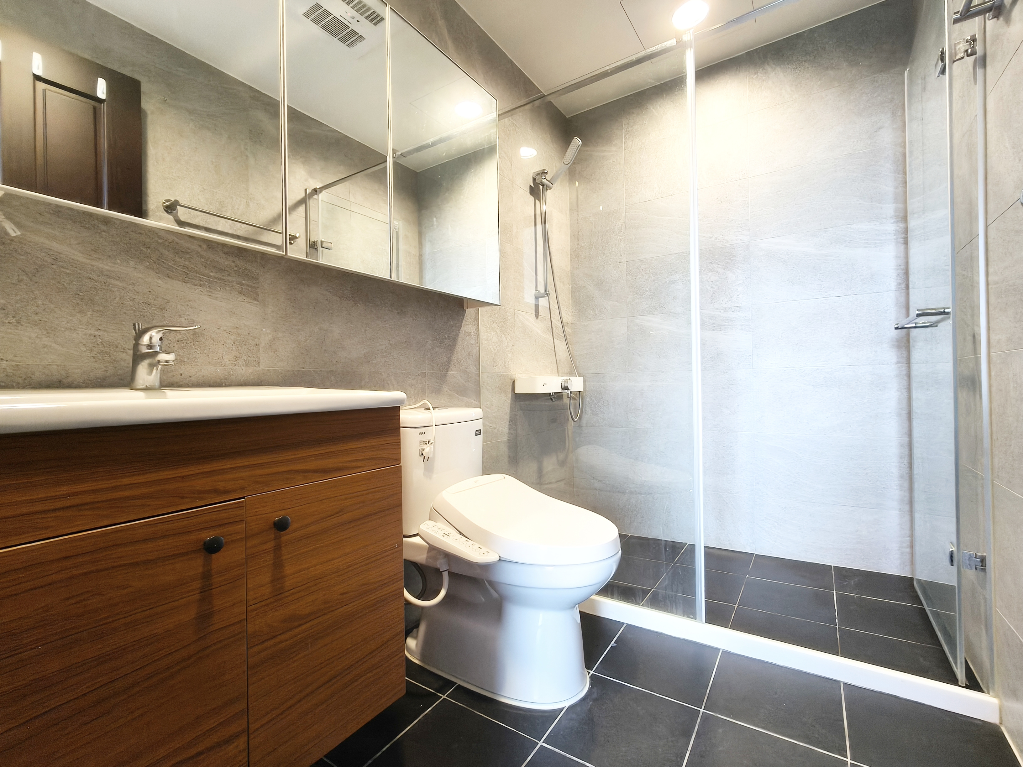 客運園區璟都文華三房