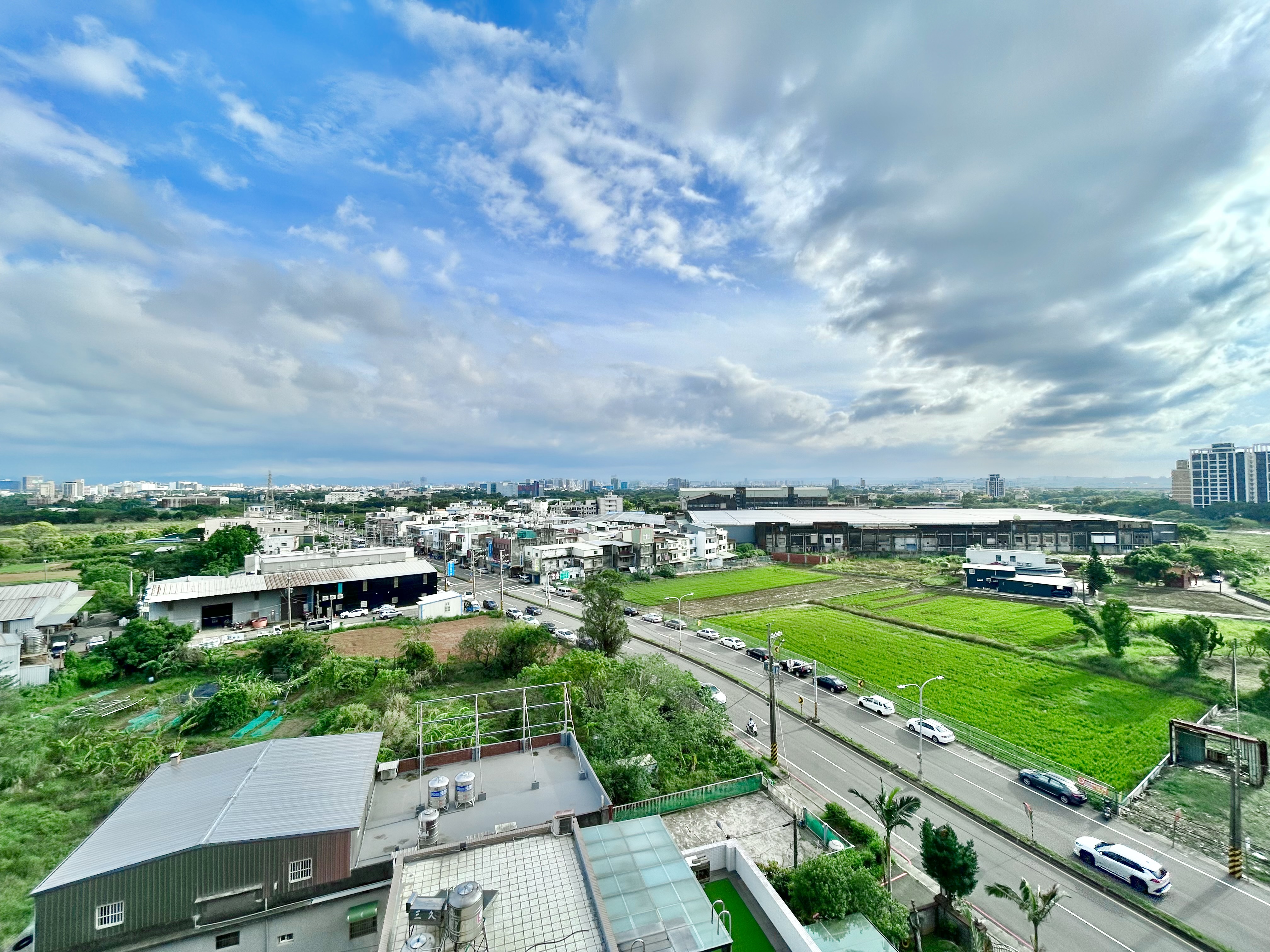 入住青埔看過來⭐⭐⭐青埔國小『幸福捷境』景觀三房+車位