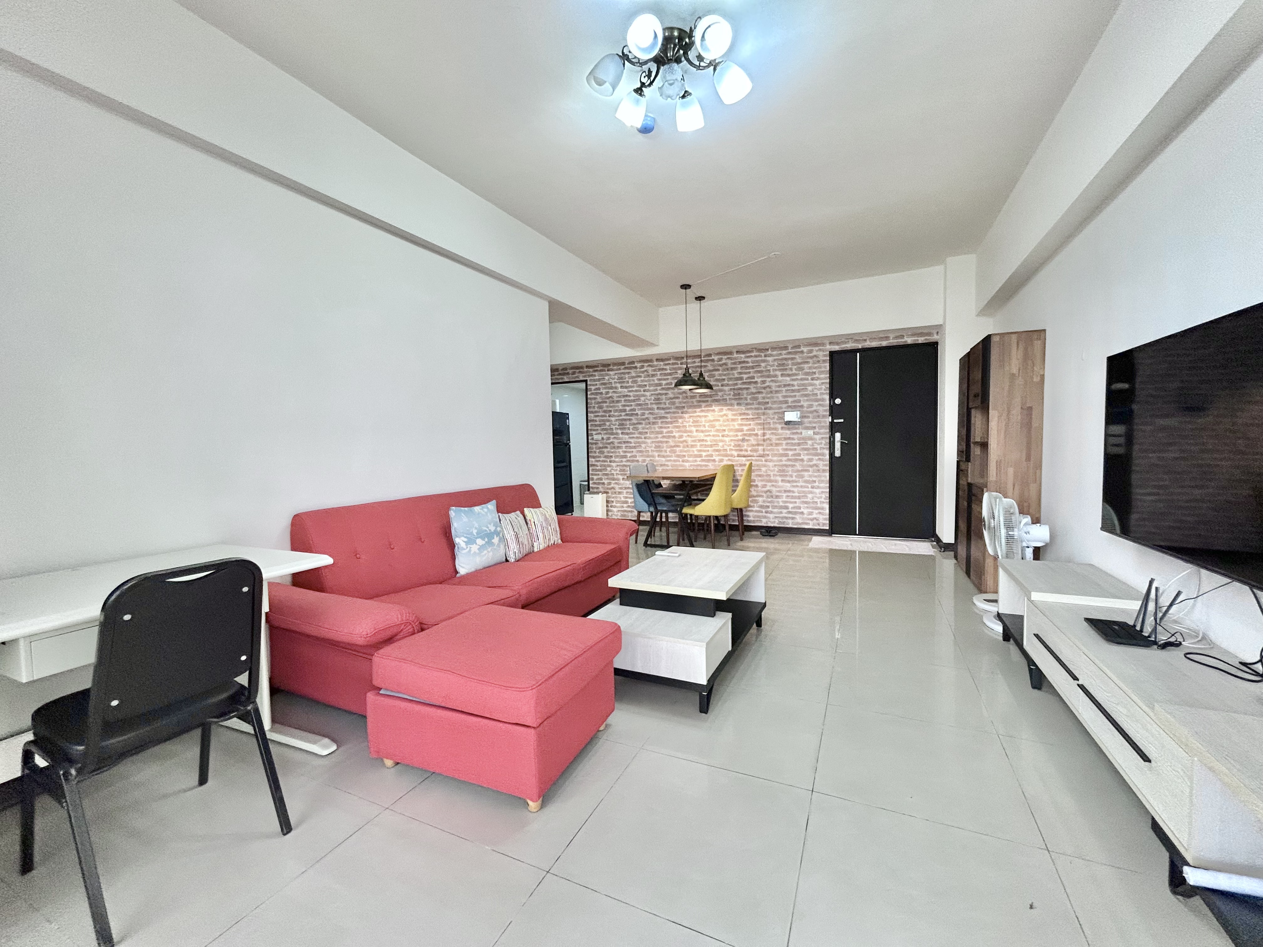 入住青埔看過來⭐⭐⭐青埔國小『幸福捷境』景觀三房+車位