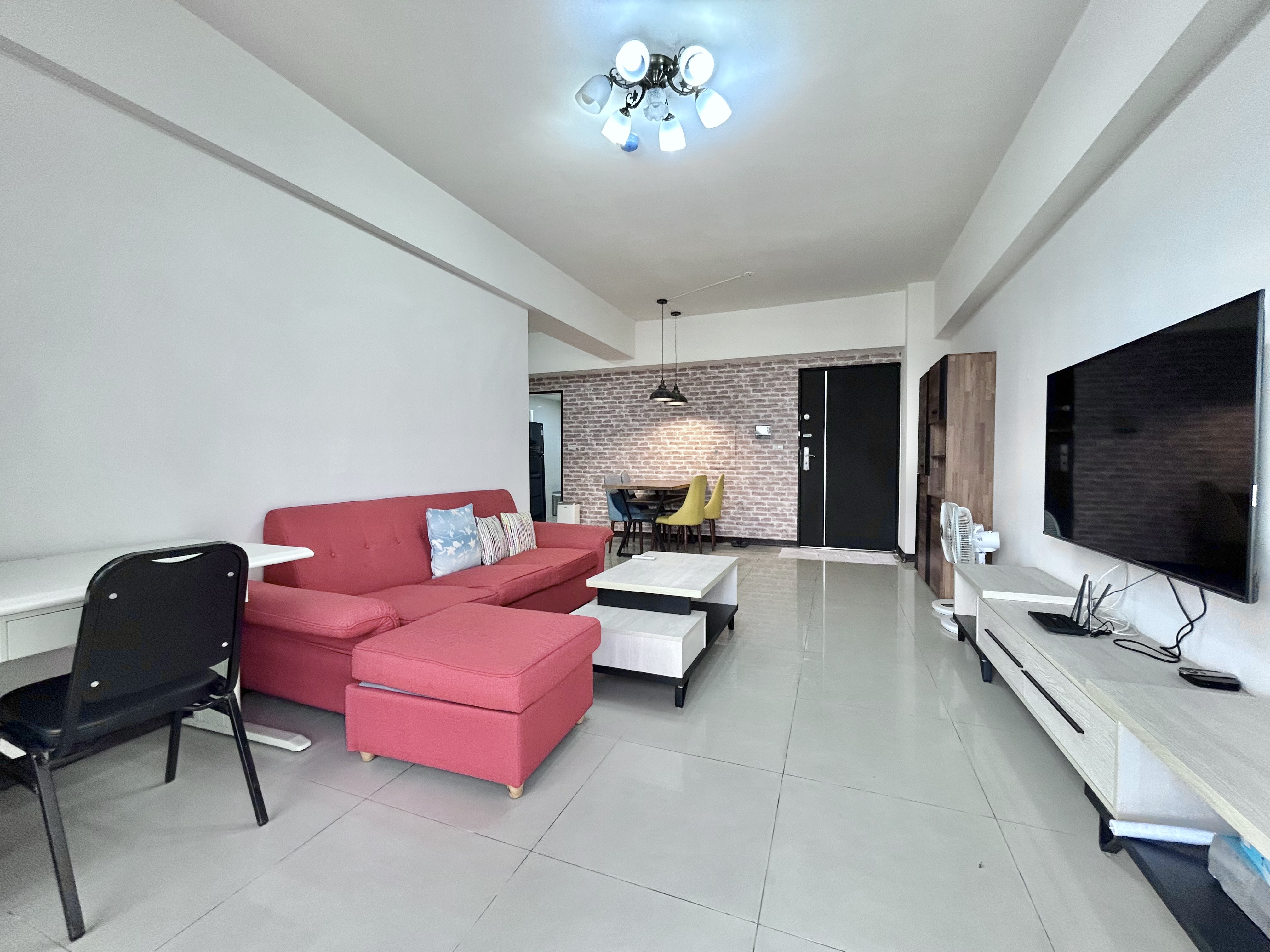 入住青埔看過來⭐⭐⭐青埔國小『幸福捷境』景觀三房+車位