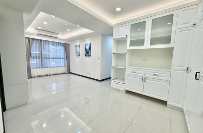 ⭐⭐⭐高鐵捷運A19『國峰苑』裝潢三房+車位