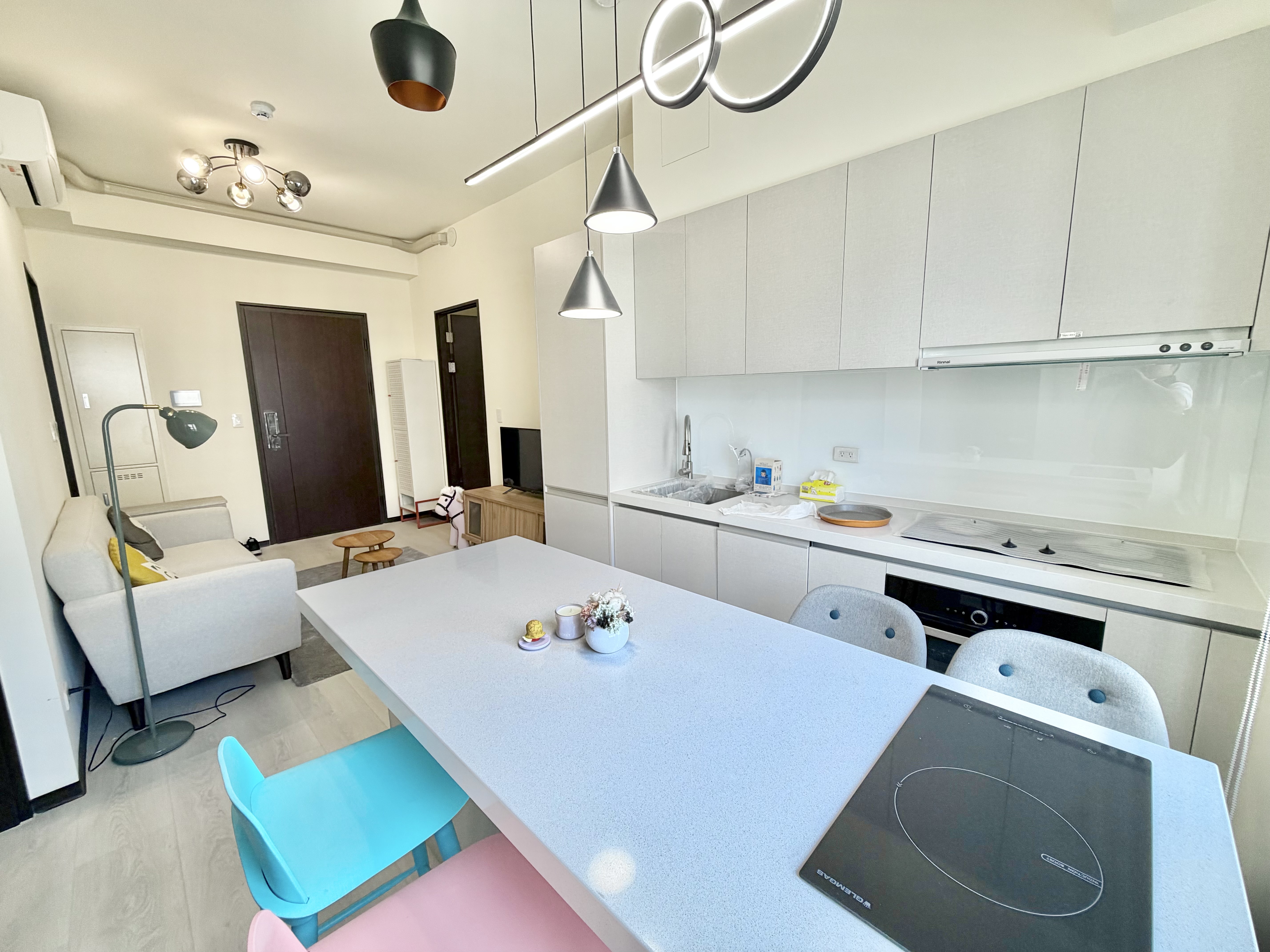 A18時代苑精美裝潢雙衛浴兩房