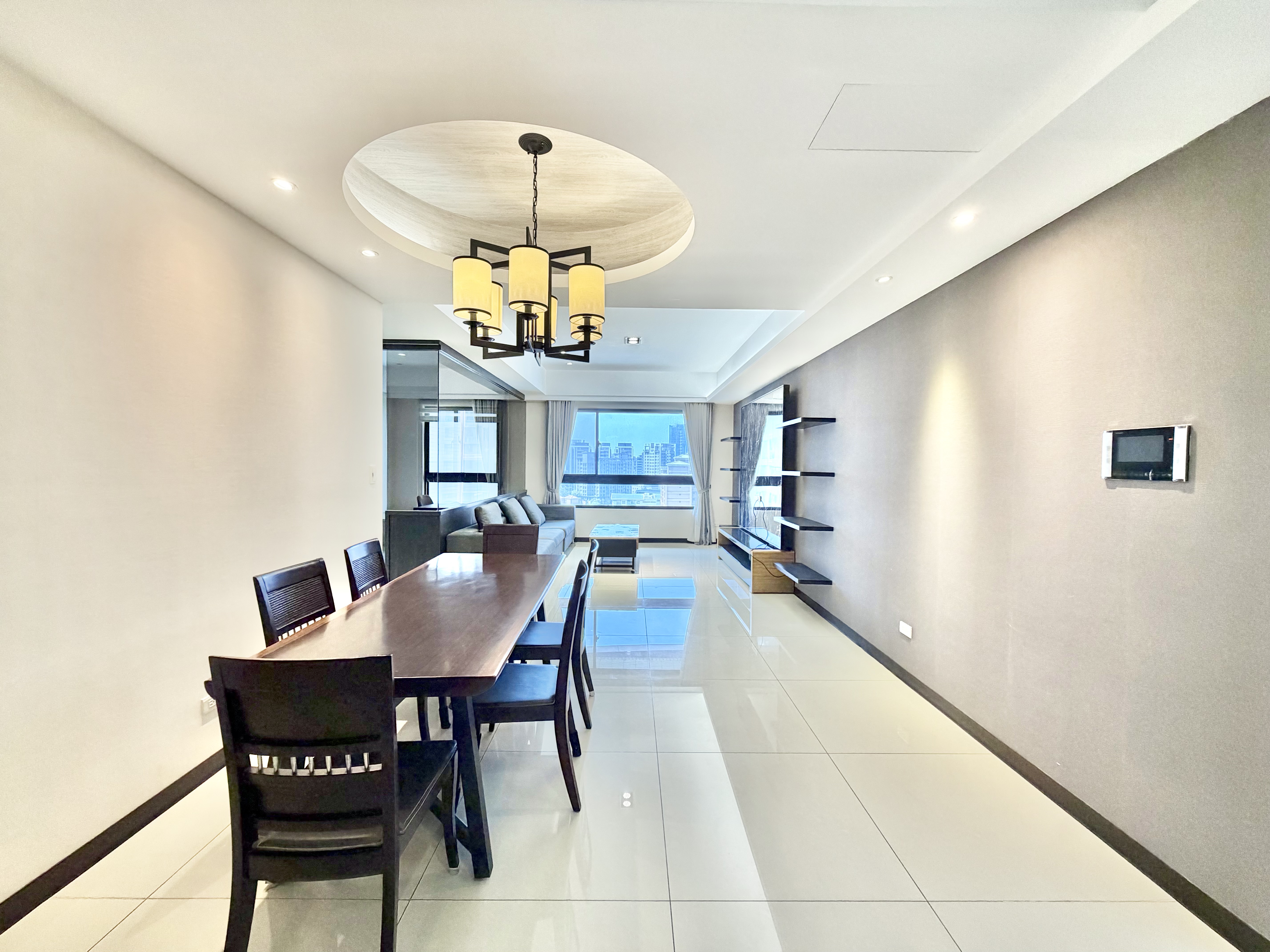 ⭐⭐⭐您不能錯過的聯上世紀W四房車位