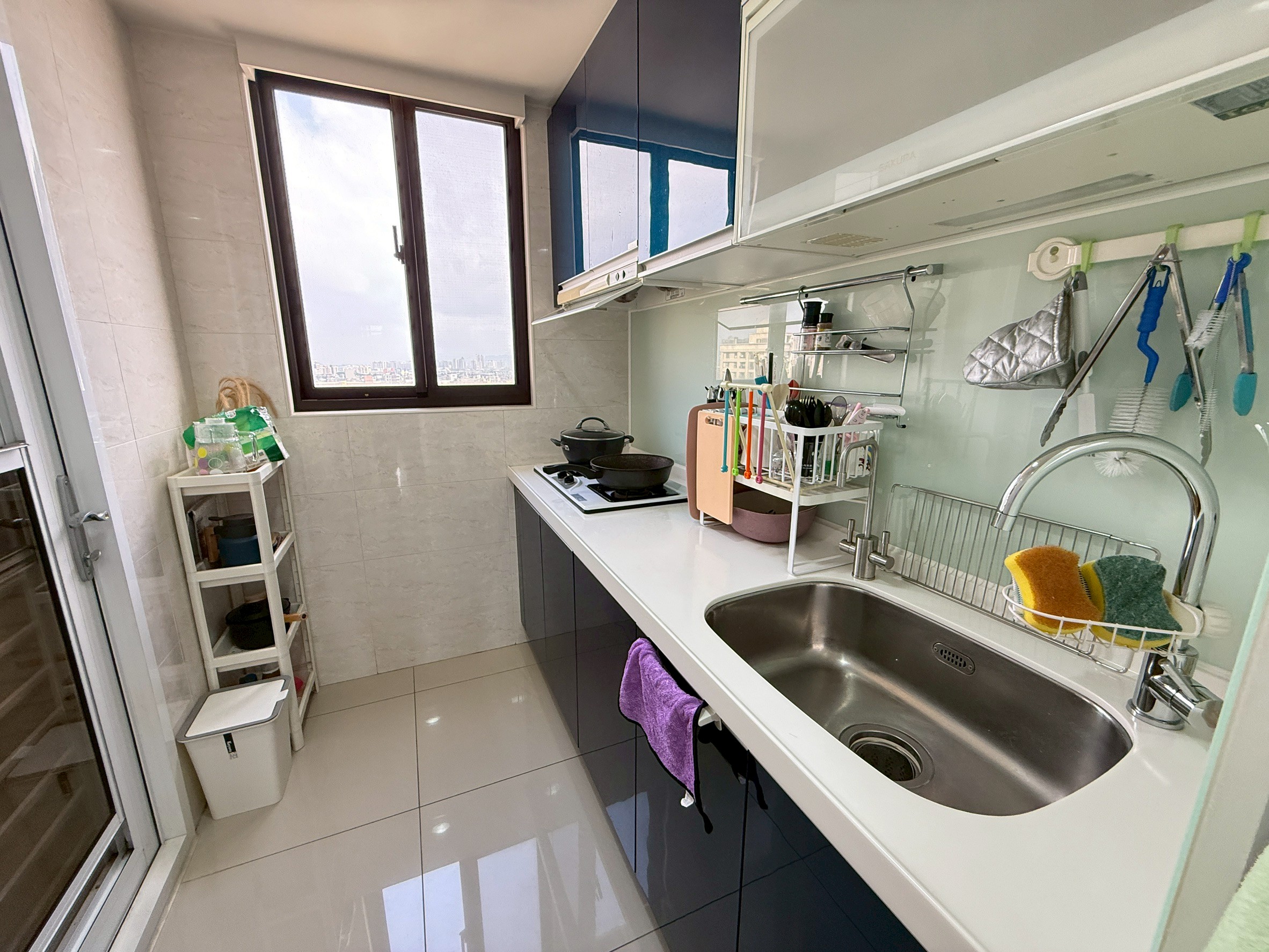 ⭐⭐⭐中壢後站龍岡【和發心巢】大坪數景觀三房車位