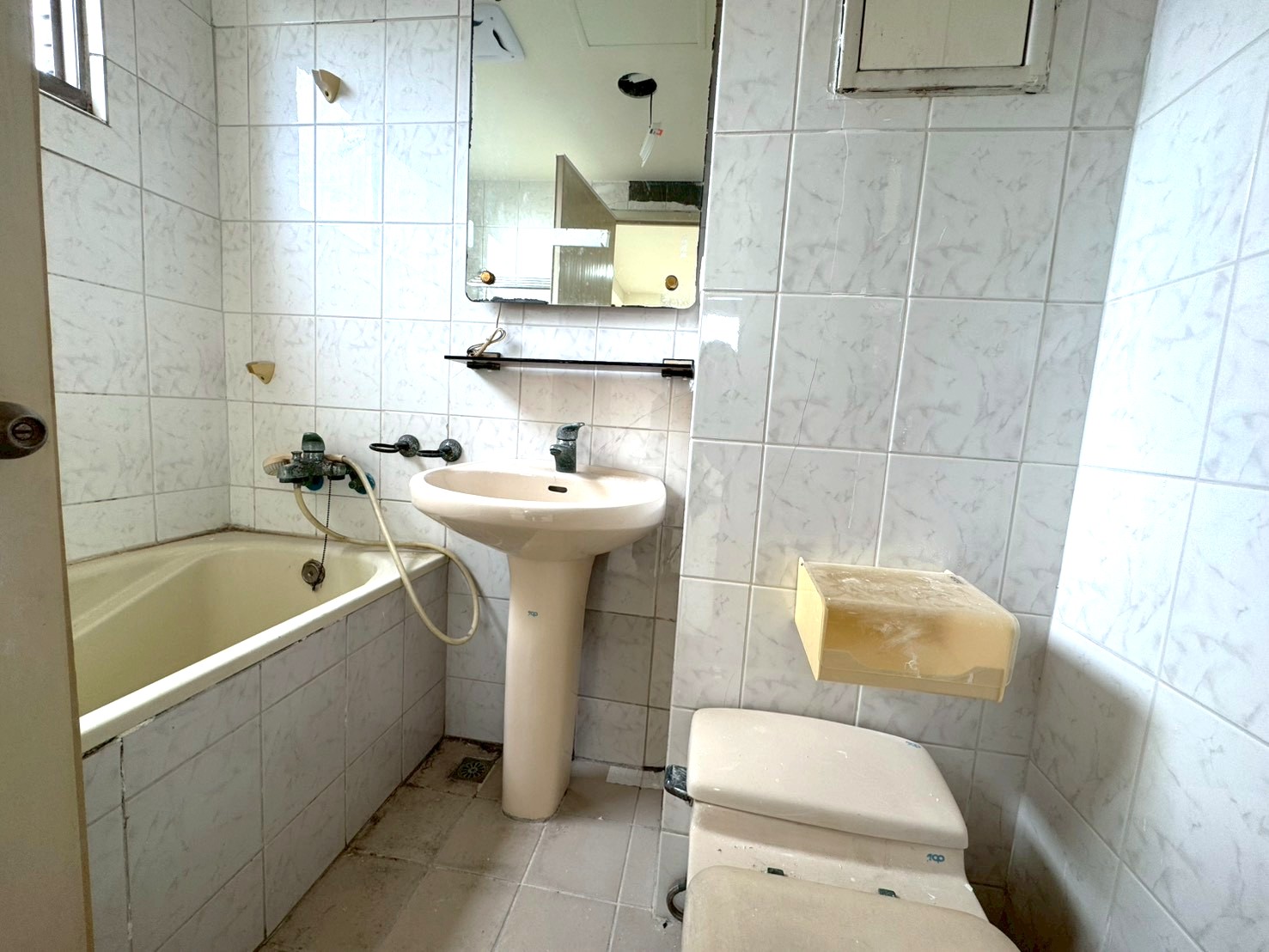 ⭐⭐⭐您不能錯過的自立國宅三房車位