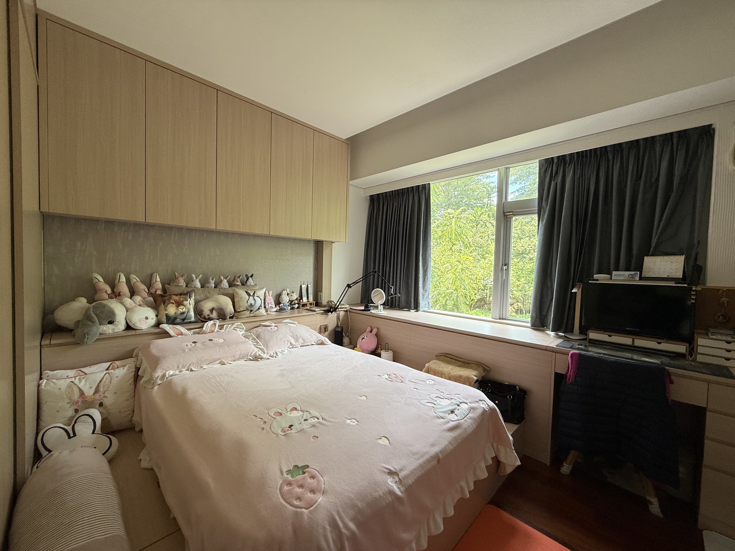 ⭐⭐⭐內湖【中央公園】稀有釋出別墅區