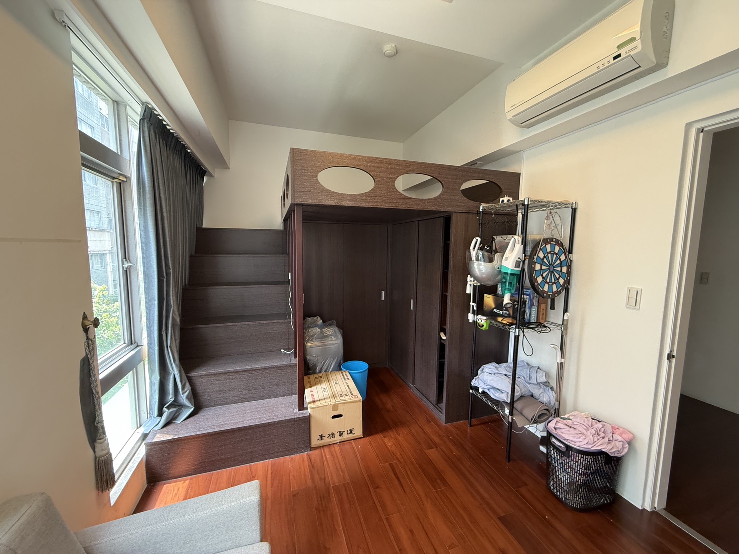 ⭐⭐⭐內湖【中央公園】稀有釋出別墅區