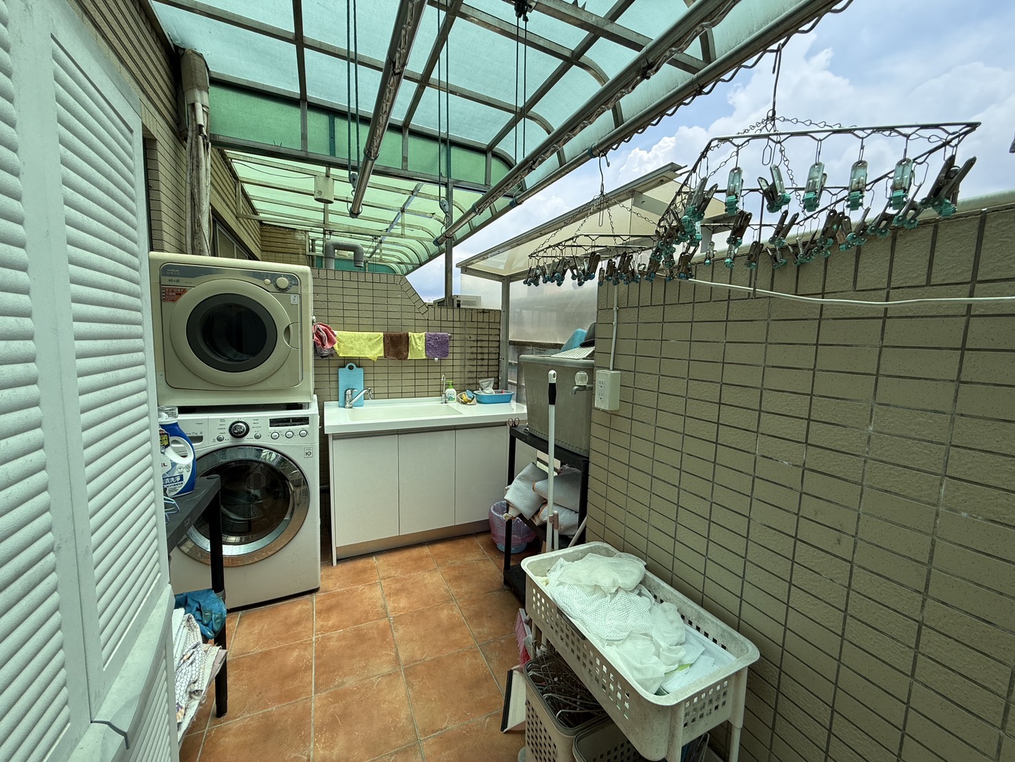 ⭐⭐⭐內湖【中央公園】稀有釋出別墅區