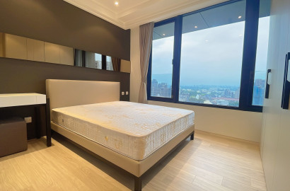 ⭐⭐⭐高鐵青埔禾林RichOne高樓景觀戶2+1房車位