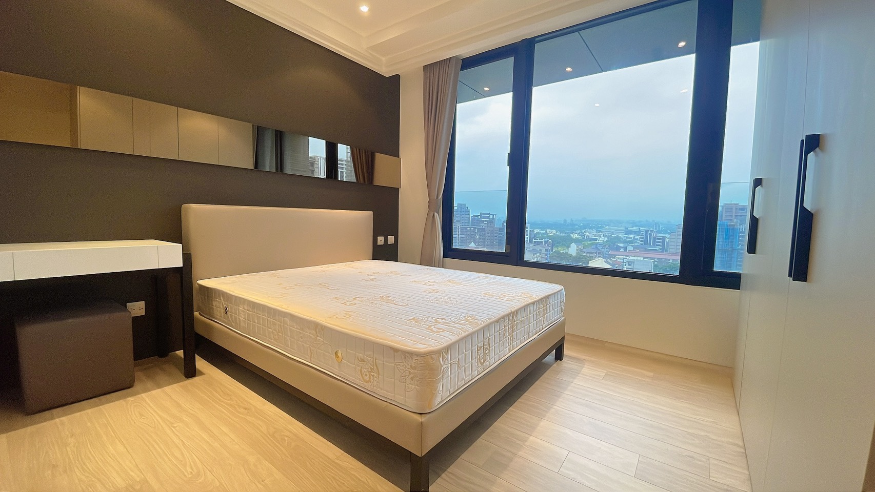 ⭐⭐⭐高鐵青埔禾林RichOne高樓景觀戶2+1房車位