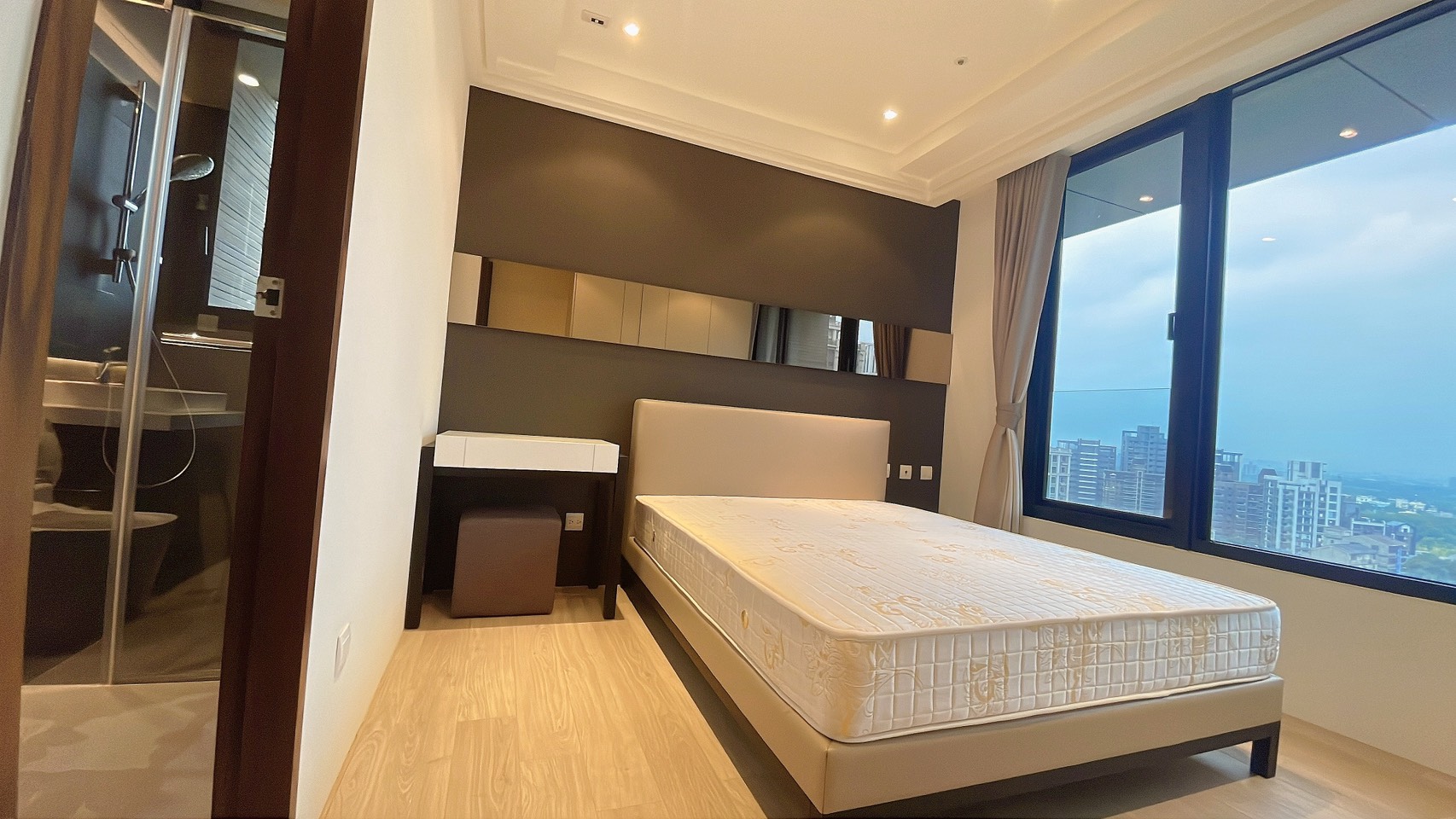 ⭐⭐⭐高鐵青埔禾林RichOne高樓景觀戶2+1房車位