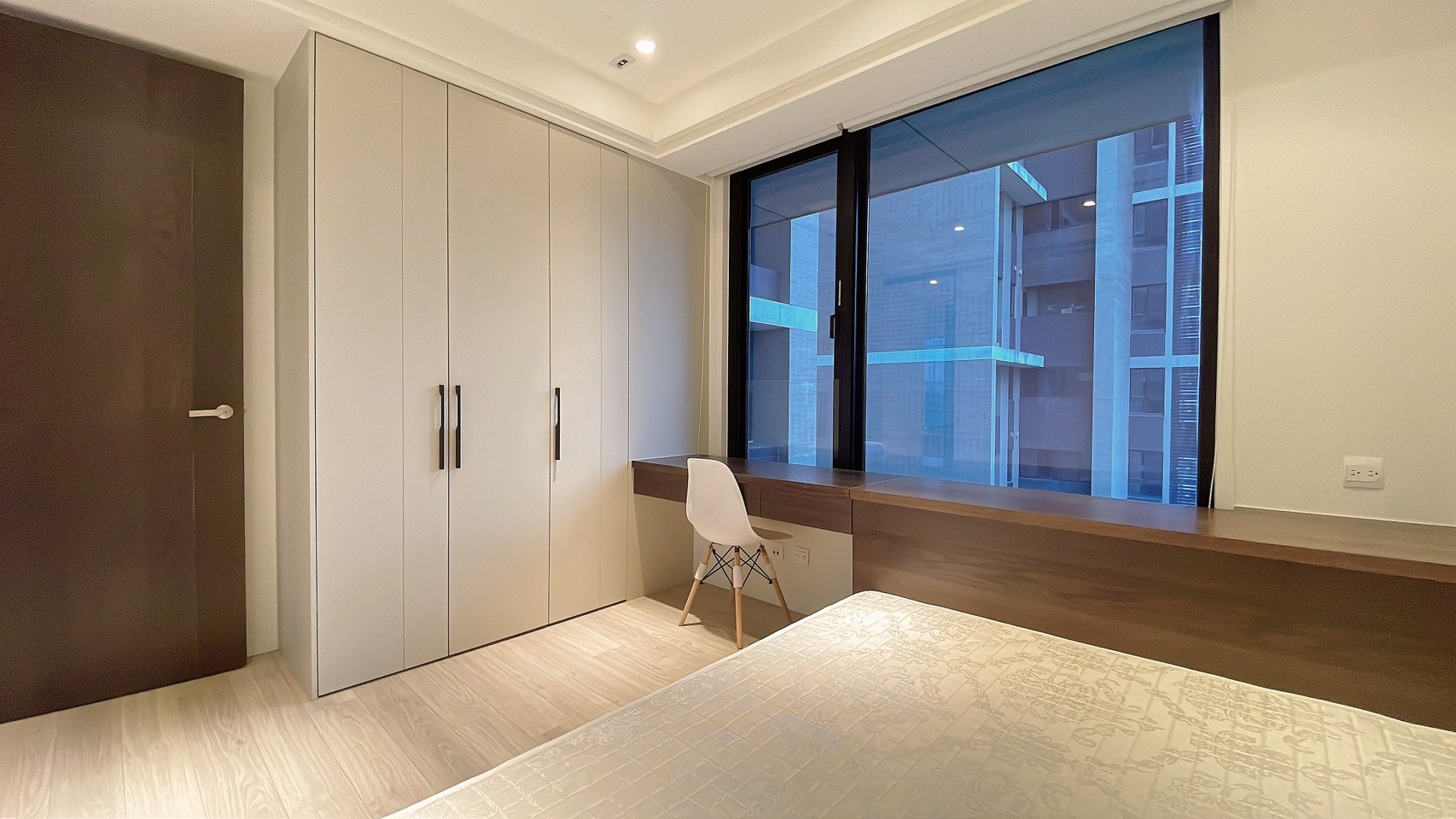 ⭐⭐⭐高鐵青埔禾林RichOne高樓景觀戶2+1房車位