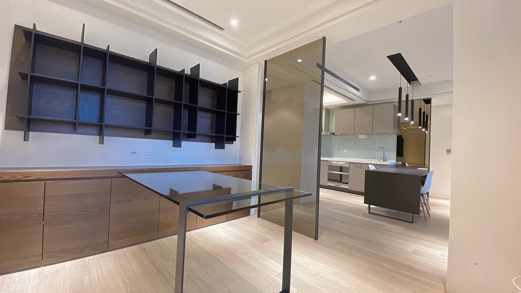 ⭐⭐⭐高鐵青埔禾林RichOne高樓景觀戶2+1房車位