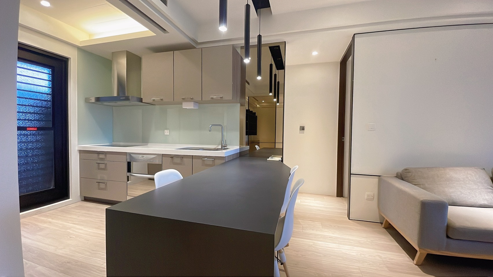 ⭐⭐⭐高鐵青埔禾林RichOne高樓景觀戶2+1房車位