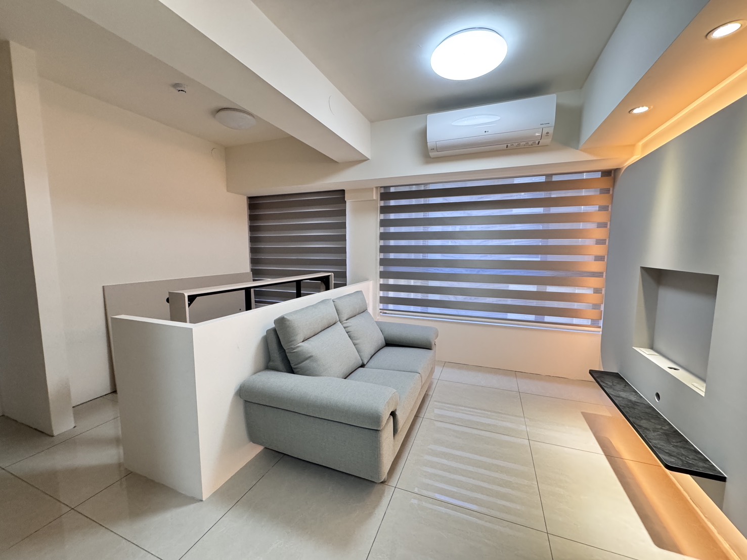 高鐵A18站『麗江星樣』全新裝潢+車位