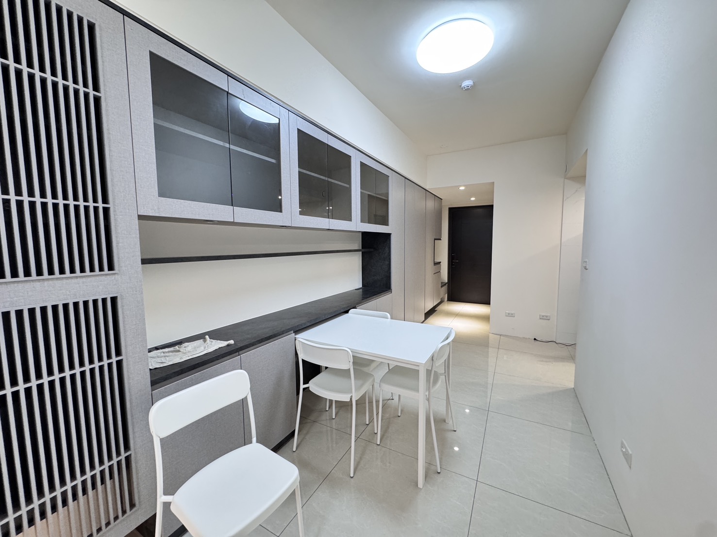 高鐵A18站『麗江星樣』全新裝潢+車位