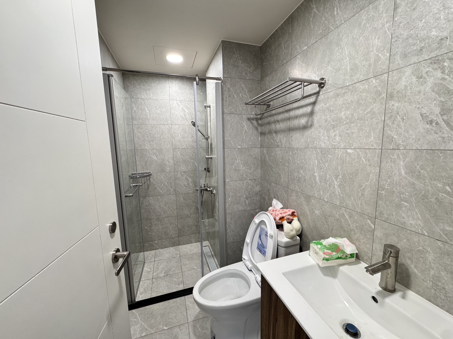 高鐵A18站『麗江星樣』全新裝潢+車位