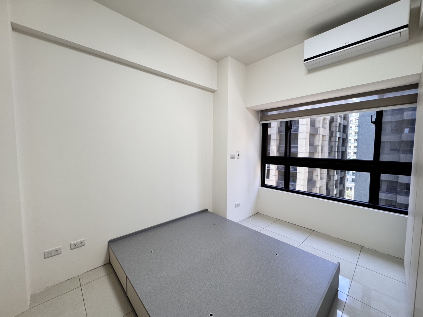 高鐵A18站『麗江星樣』全新裝潢+車位