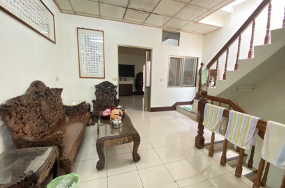 獨家我是開發快來談⭐⭐⭐專任-桃園三民路大地坪優質透天