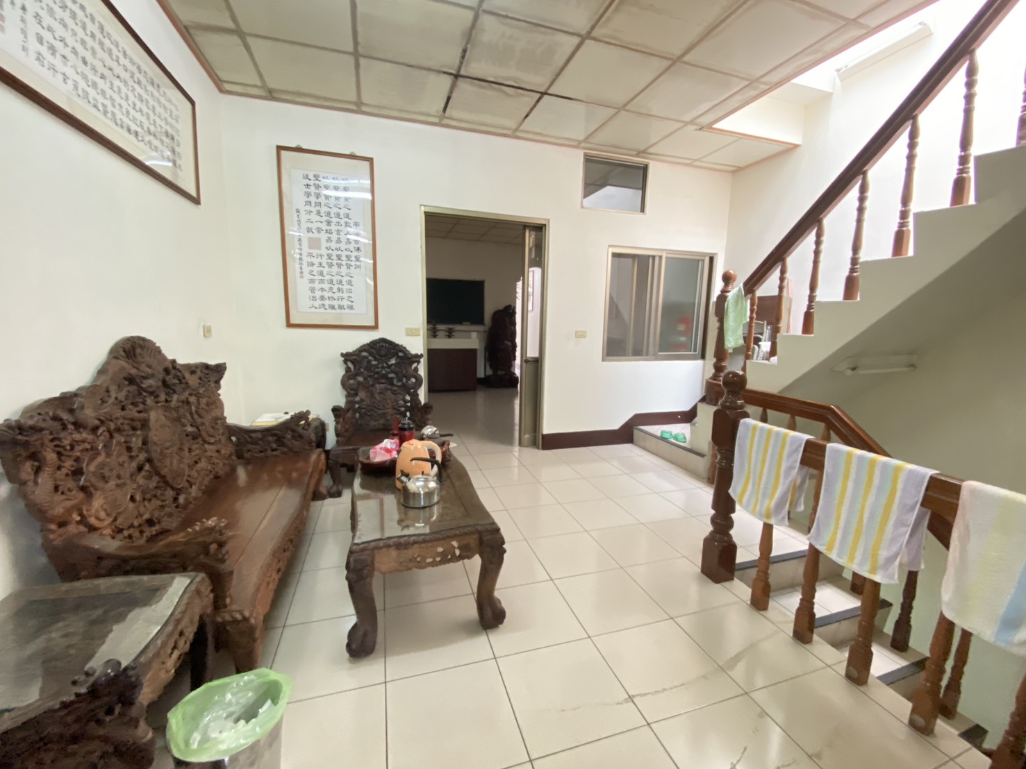 獨家我是開發快來談⭐⭐⭐專任-桃園三民路大地坪優質透天