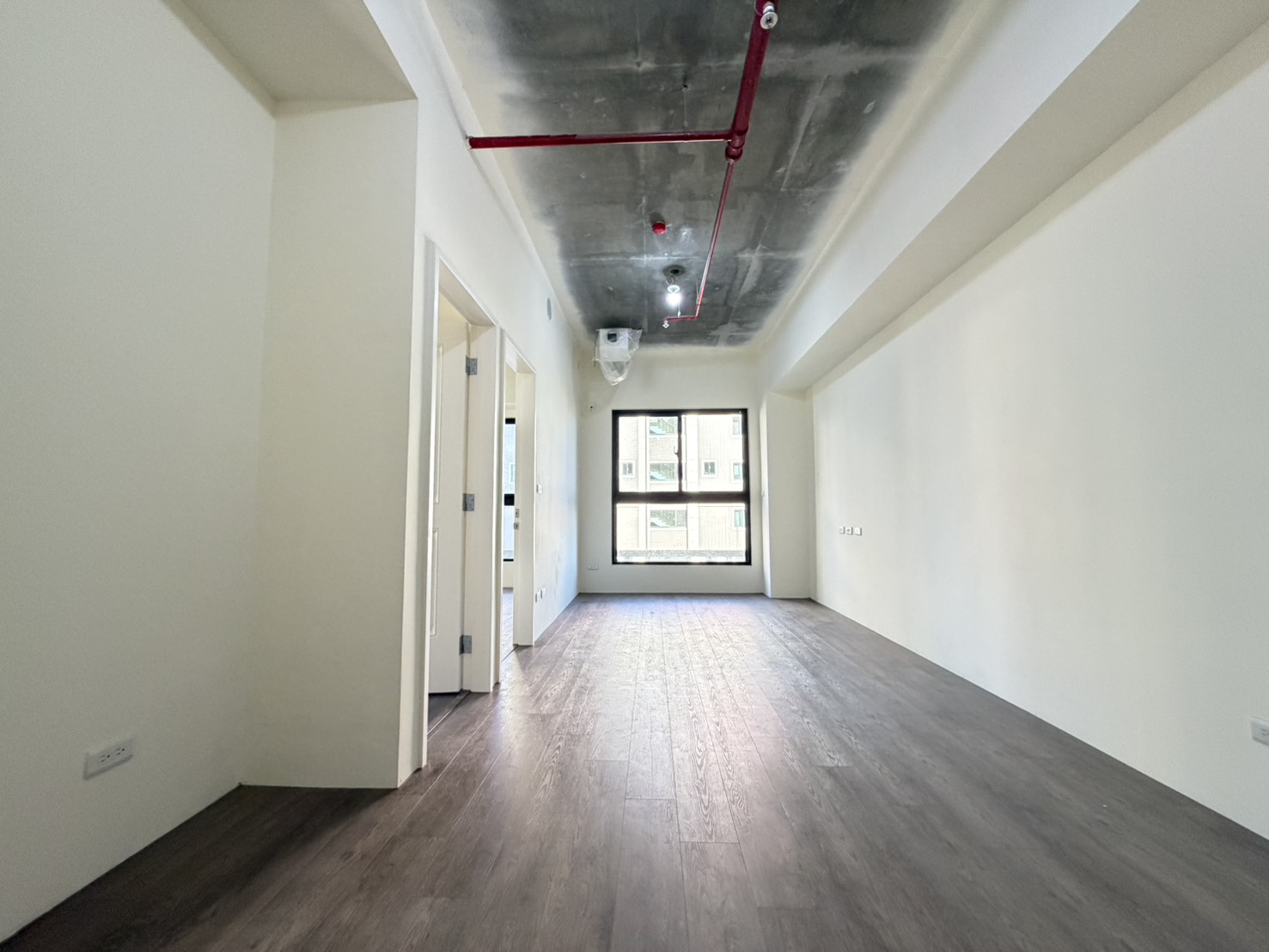 您不能錯過的⭐⭐⭐桃園中路國際ONE三房雙車位