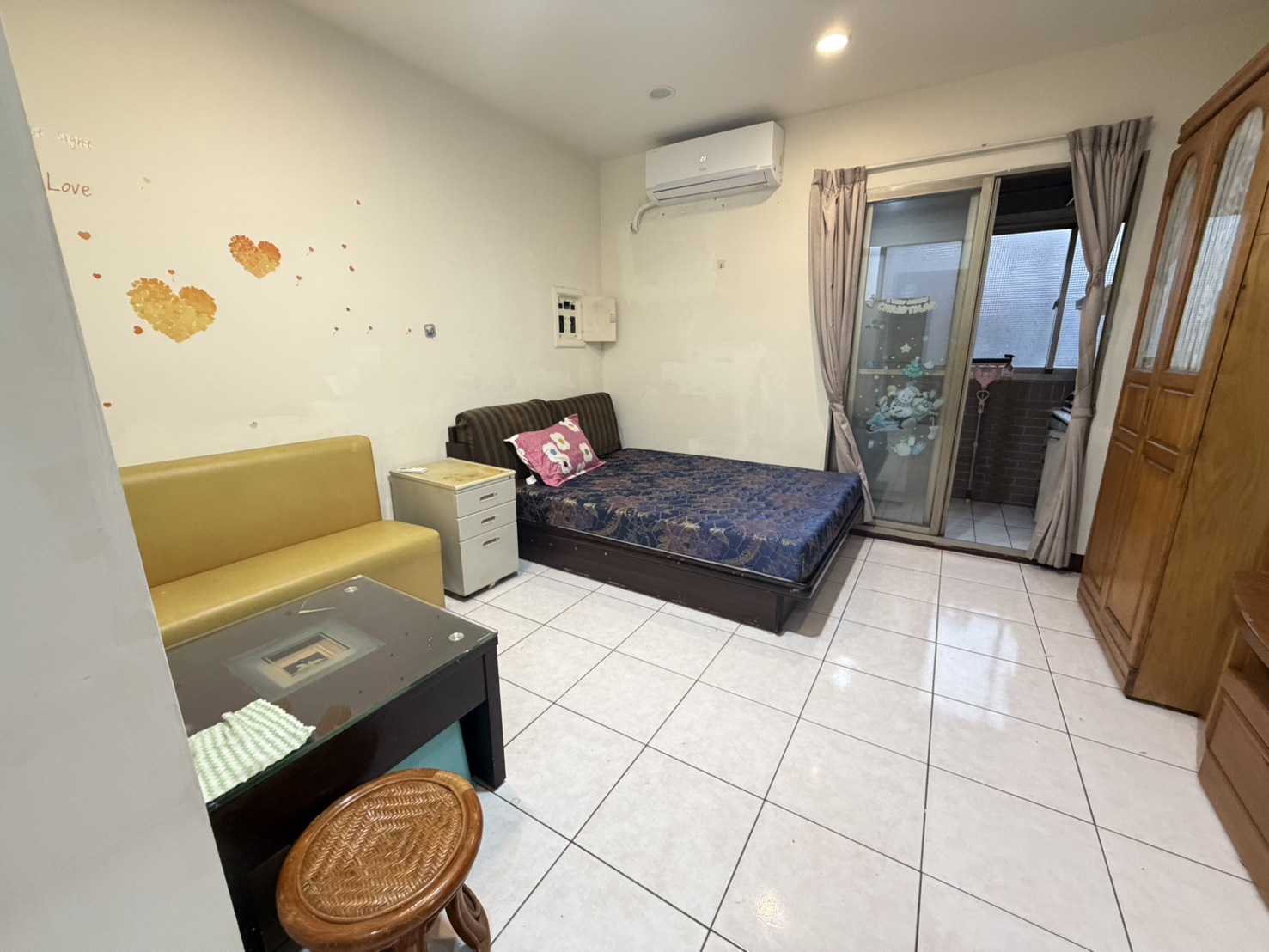 ⭐⭐⭐獨家-專任近交流道凱悅福星套房