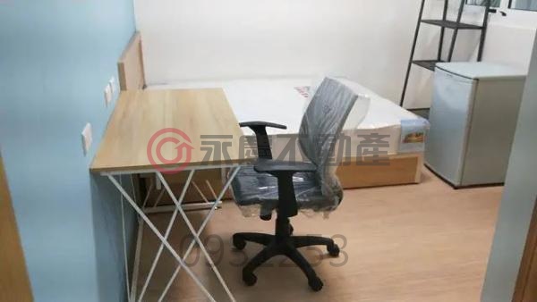 高雄三民區近高醫高投報率整層四間套房