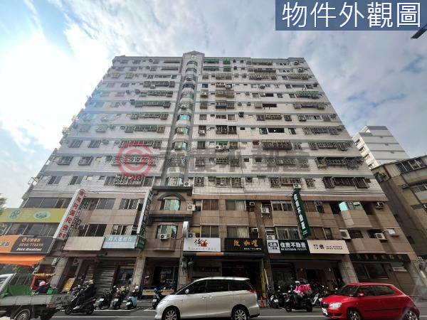 美術館特區近五權車站大三房
