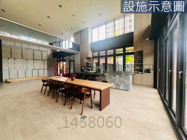 遠雄明日讚高樓景觀三房雙衛附平車