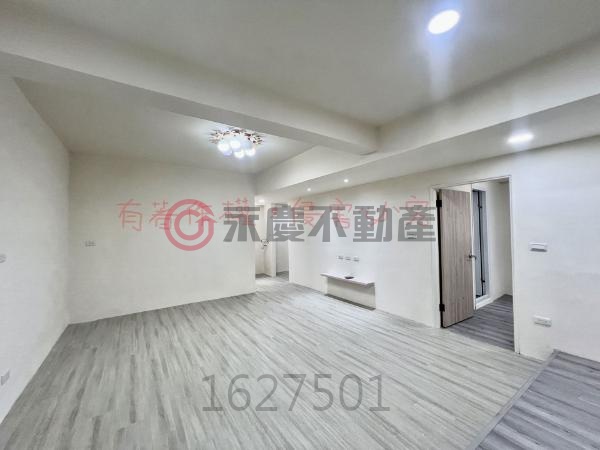 北區科博館全新整理健身公寓兩房兩衛
