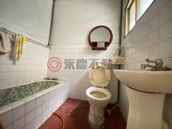 彰化國聖國小附近透天厝需整理外勞宿舍佳