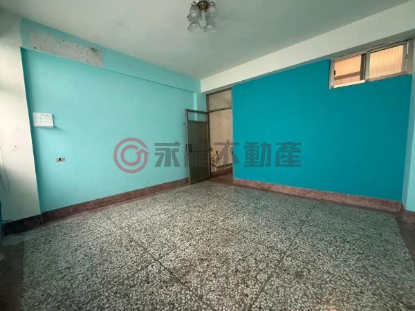 大里吉祥街可店面可住家學區商圈一條通