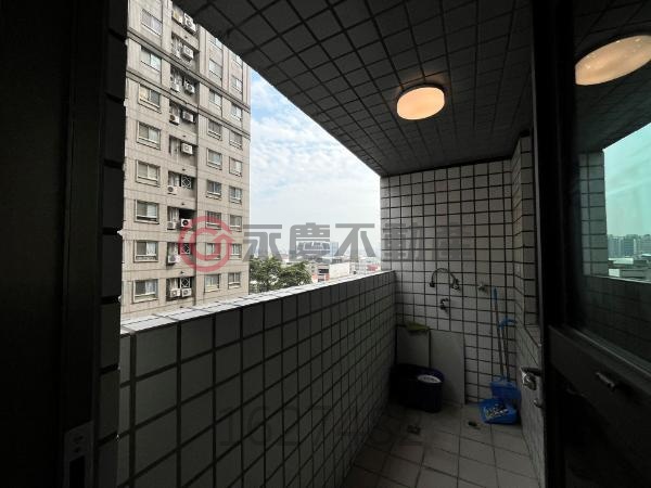 美術館特區近五權車站大三房