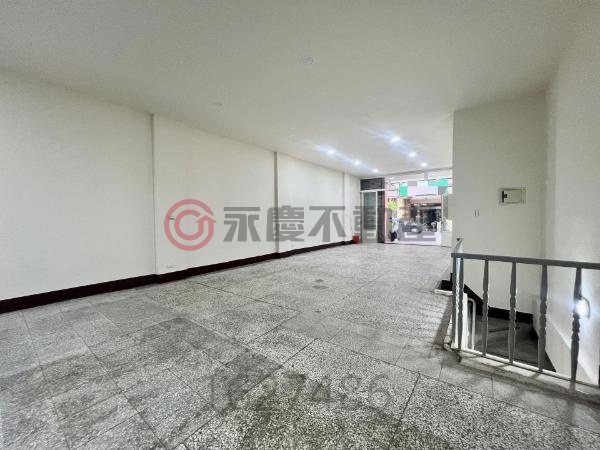 北區中華路商圈正篤行路住商用店面