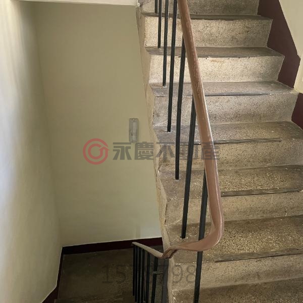 近台中高鐵站烏日國中旁全新整理美透天