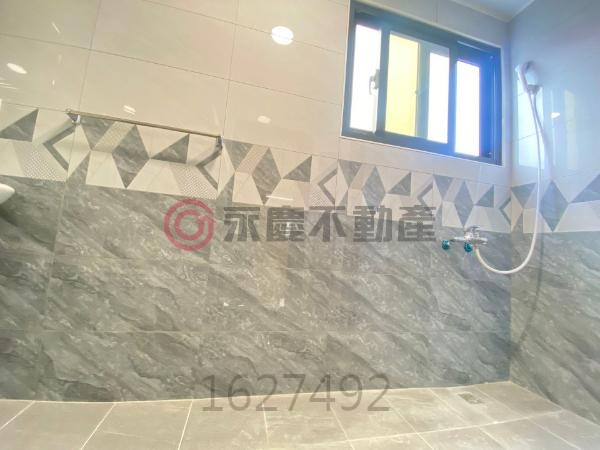 彰化泰和派出所旁全新整理2+2騎樓透天
