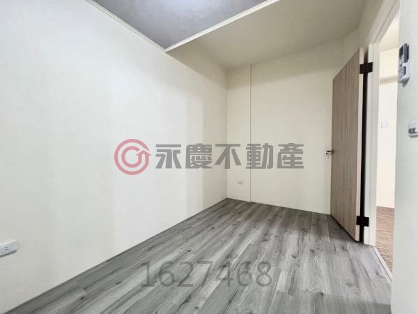 北區中國醫商圈五義街3房電梯華廈