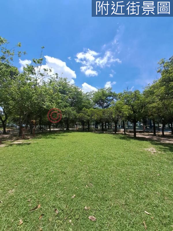 專任台南市中西區頂美大樓面公園收租套房