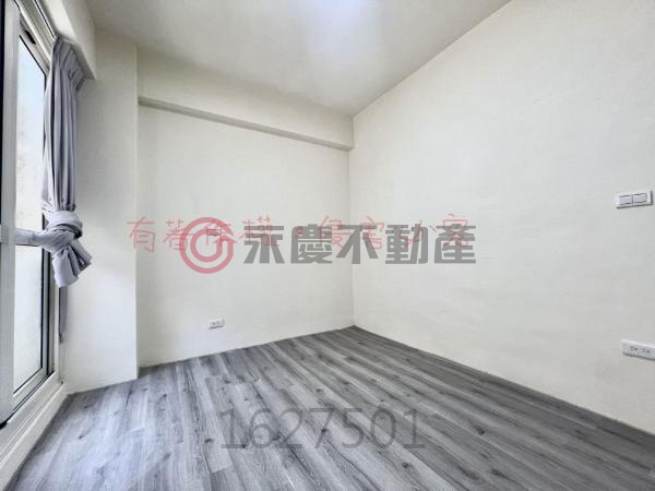 北區科博館全新整理健身公寓兩房兩衛