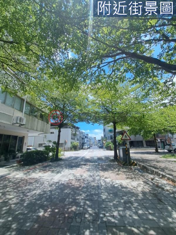 專任台南市中西區頂美大樓面公園收租套房