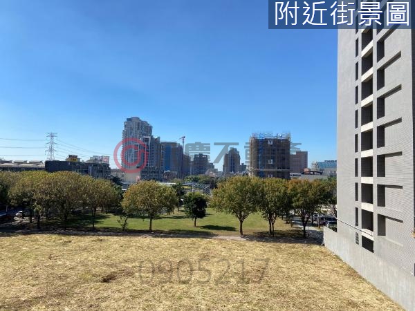 高鐵特區同興協記shone陽光二房+平車